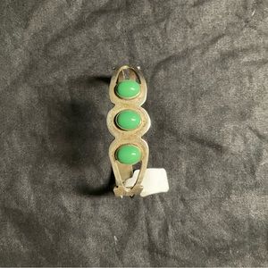 Blue Gem Turquoise bracelet